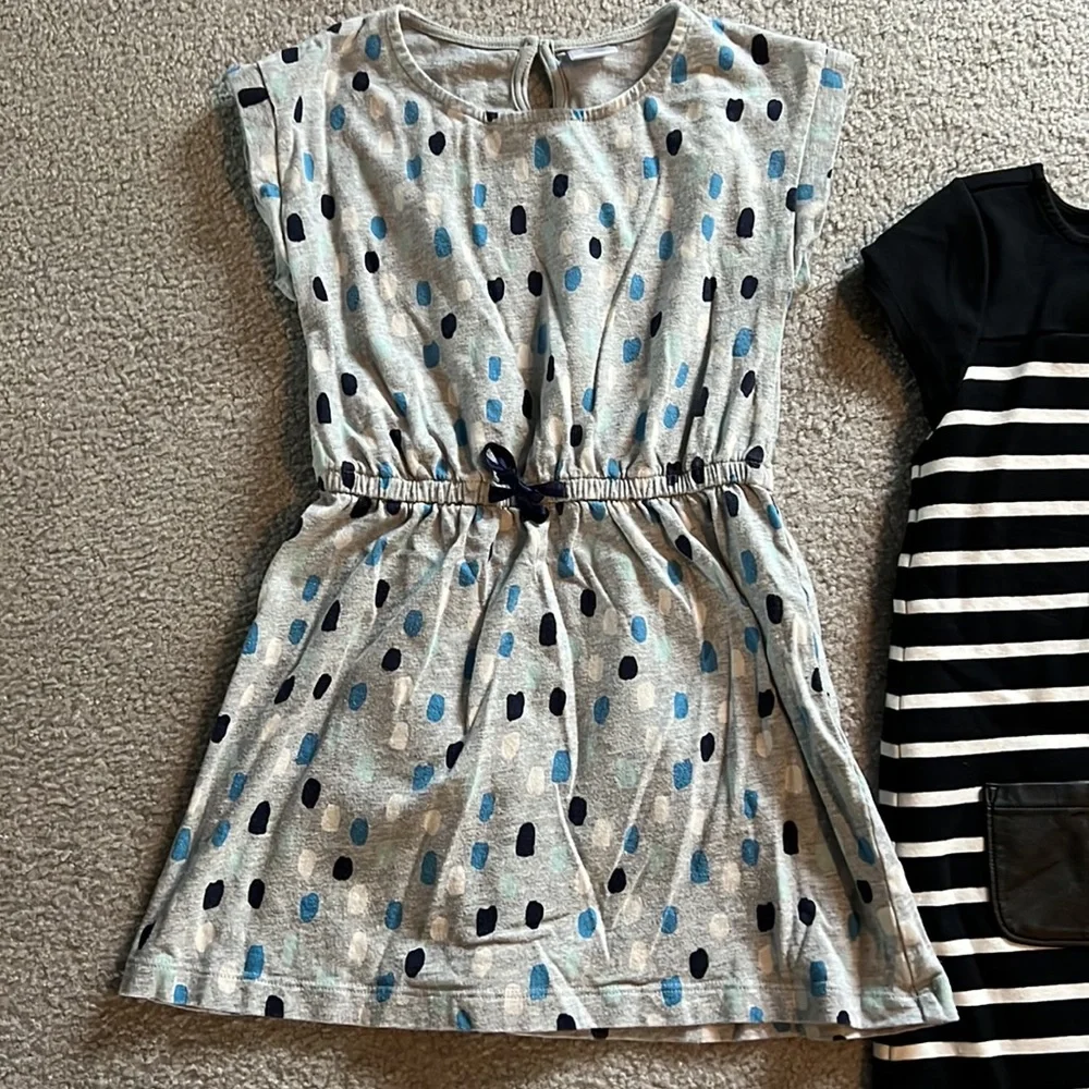 Girls Dresses, Gymboree, Size 7